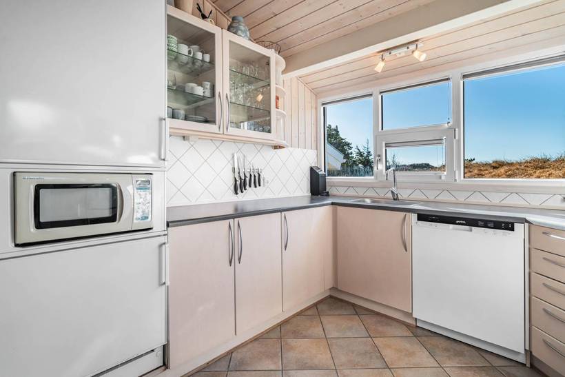 Foto von Ferienhaus ST18 in Henne Strand - Westjütland