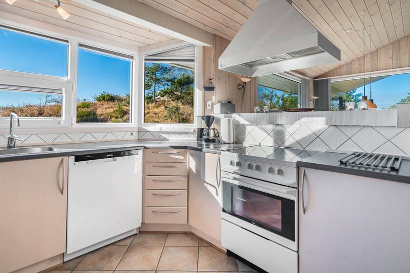 Foto von Ferienhaus ST18 in Henne Strand - Westjütland