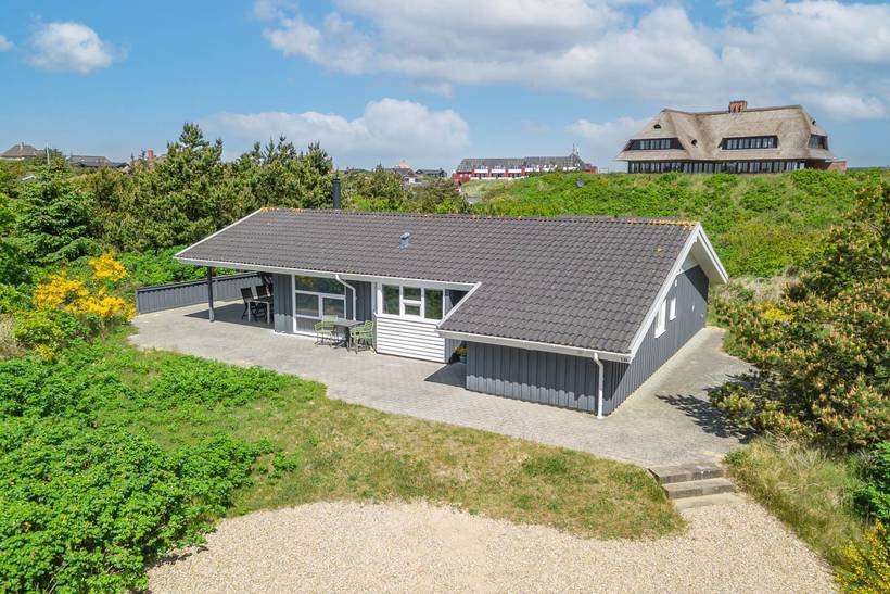 Foto von Ferienhaus ST18 in Henne Strand - Westjütland