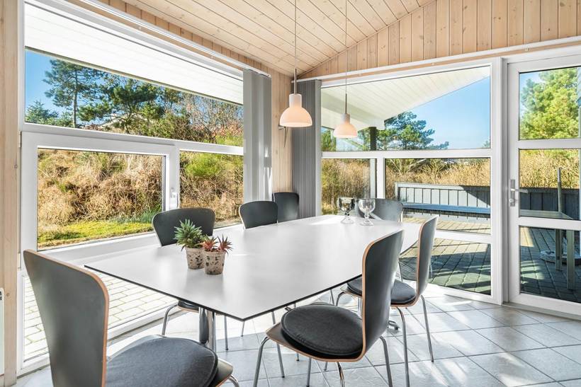 Foto von Ferienhaus ST18 in Henne Strand - Westjütland