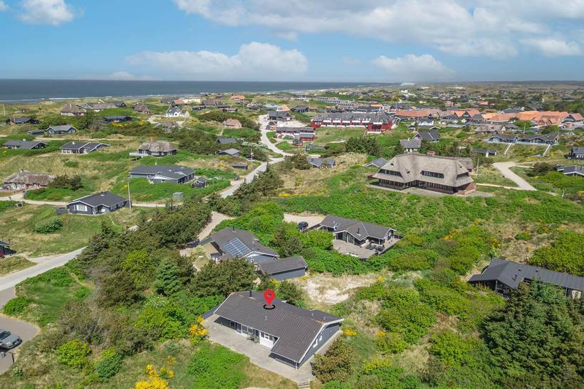 Foto von Ferienhaus ST18 in Henne Strand - Westjütland