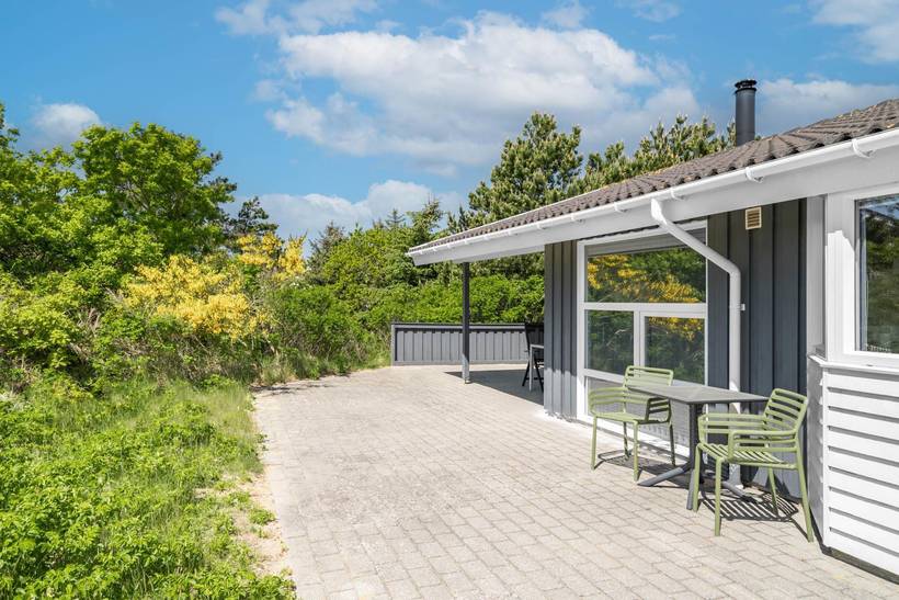Foto von Ferienhaus ST18 in Henne Strand - Westjütland