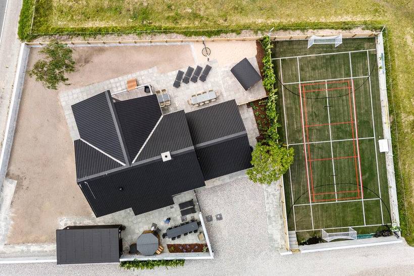Foto von Ferienhaus ST19 in Handrup - Ebeltoft - Ostjütland