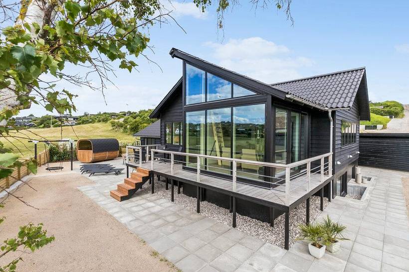 Foto von Ferienhaus ST19 in Handrup - Ebeltoft - Ostjütland