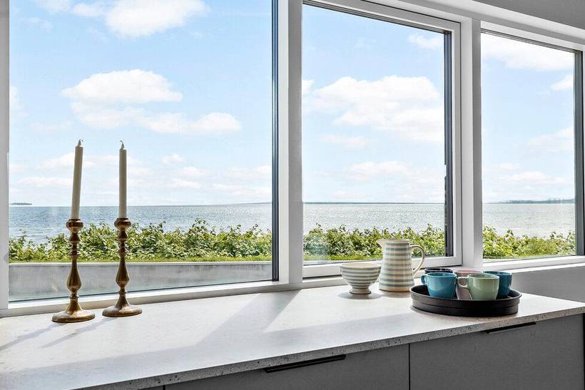 Foto von Ferienhaus ST19 in Handrup - Ebeltoft - Ostjütland