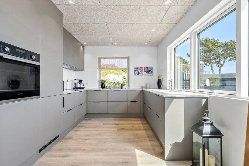 Foto von Ferienhaus ST19 in Handrup - Ebeltoft - Ostjütland