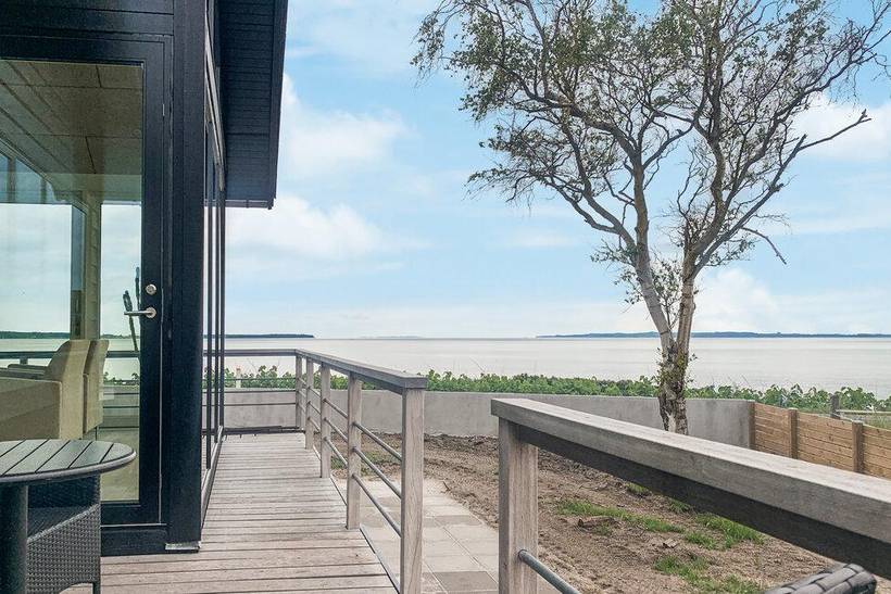 Foto von Ferienhaus ST19 in Handrup - Ebeltoft - Ostjütland