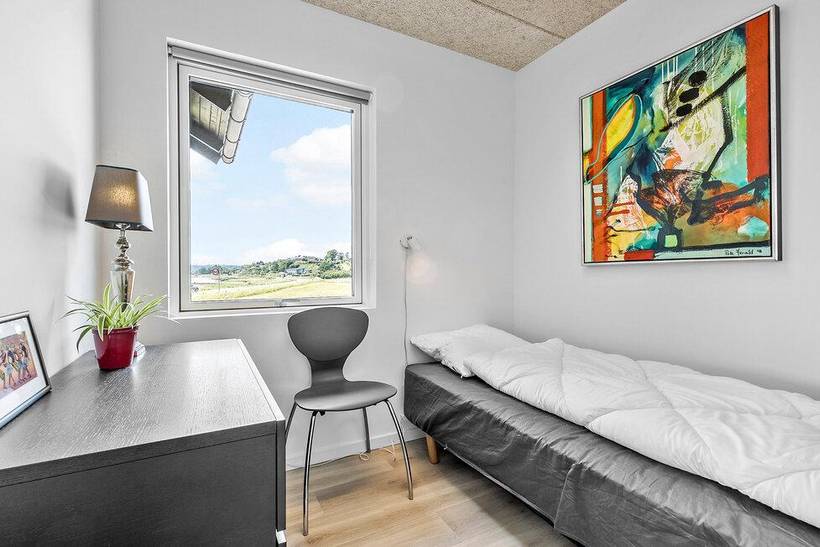 Foto von Ferienhaus ST19 in Handrup - Ebeltoft - Ostjütland