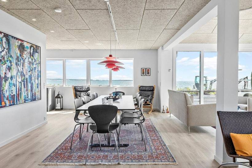 Foto von Ferienhaus ST19 in Handrup - Ebeltoft - Ostjütland