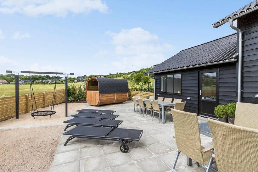 Foto von Ferienhaus ST19 in Handrup - Ebeltoft - Ostjütland