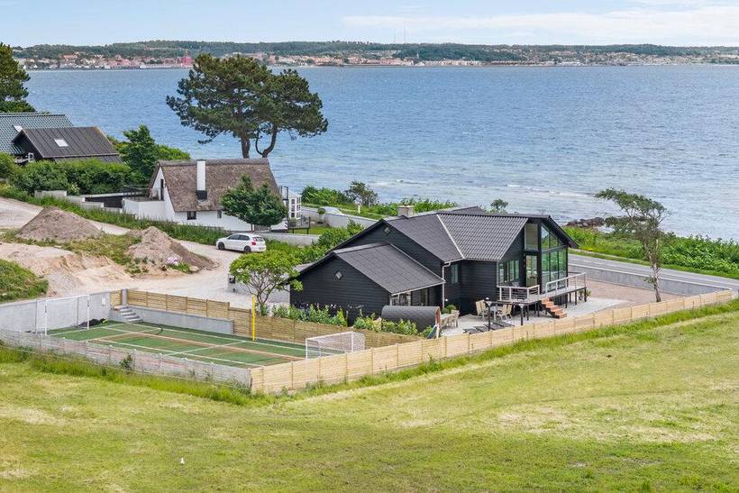 Foto von Ferienhaus ST19 in Handrup - Ebeltoft - Ostjütland