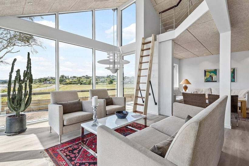 Foto von Ferienhaus ST19 in Handrup - Ebeltoft - Ostjütland