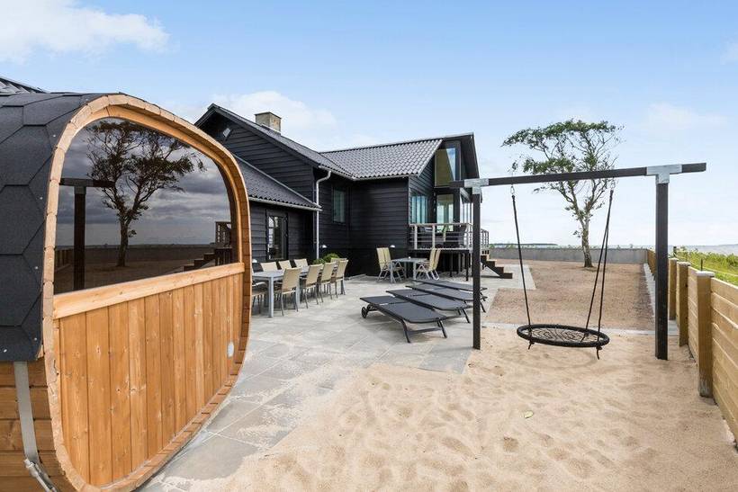 Foto von Ferienhaus ST19 in Handrup - Ebeltoft - Ostjütland