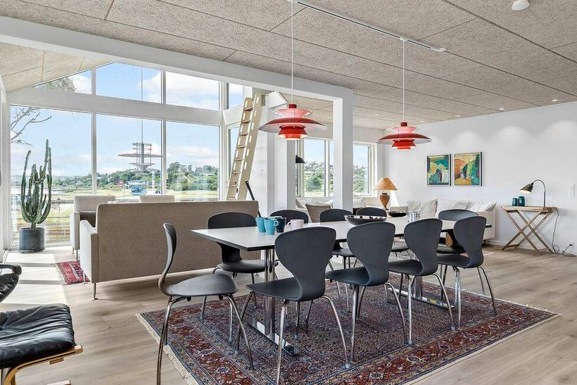 Foto von Ferienhaus ST19 in Handrup - Ebeltoft - Ostjütland