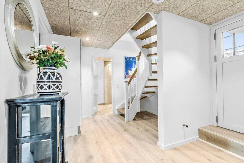 Foto von Ferienhaus ST19 in Handrup - Ebeltoft - Ostjütland