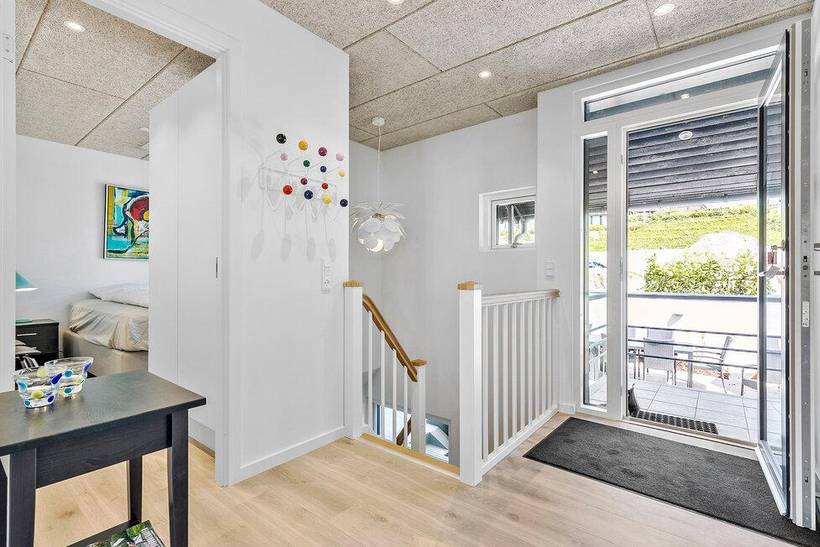 Foto von Ferienhaus ST19 in Handrup - Ebeltoft - Ostjütland