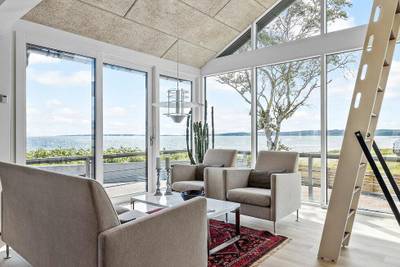 Vorschaubild von Ferienhaus ST19 in Handrup - Ebeltoft - Ostjütland
