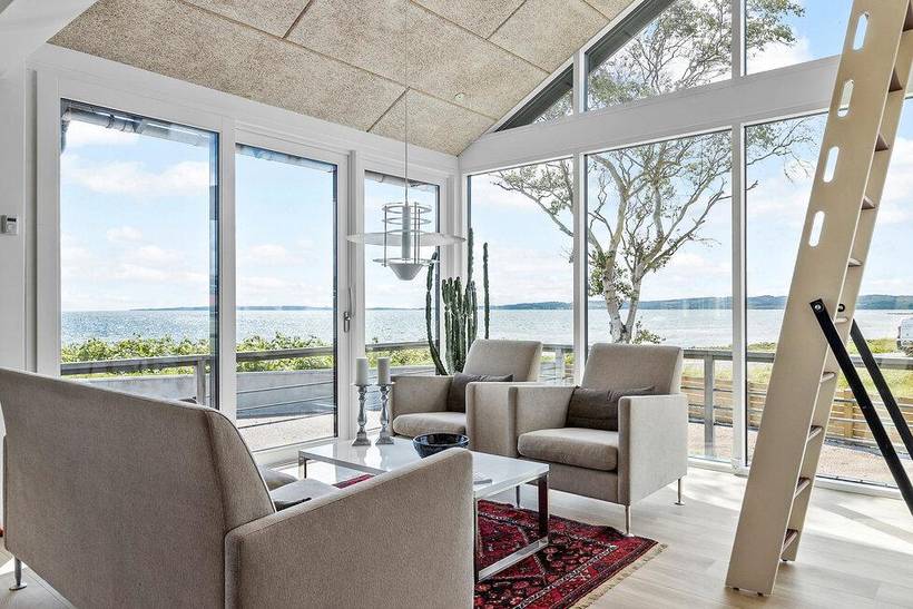 Foto von Ferienhaus ST19 in Handrup - Ebeltoft - Ostjütland