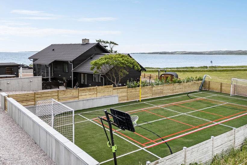 Foto von Ferienhaus ST19 in Handrup - Ebeltoft - Ostjütland