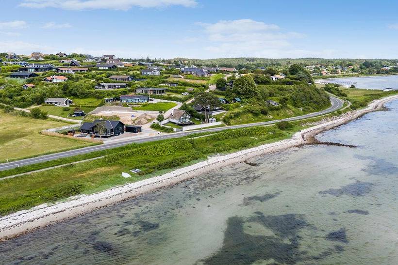 Foto von Ferienhaus ST19 in Handrup - Ebeltoft - Ostjütland