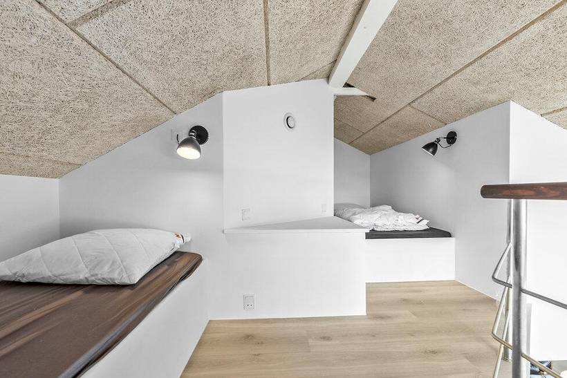 Foto von Ferienhaus ST19 in Handrup - Ebeltoft - Ostjütland