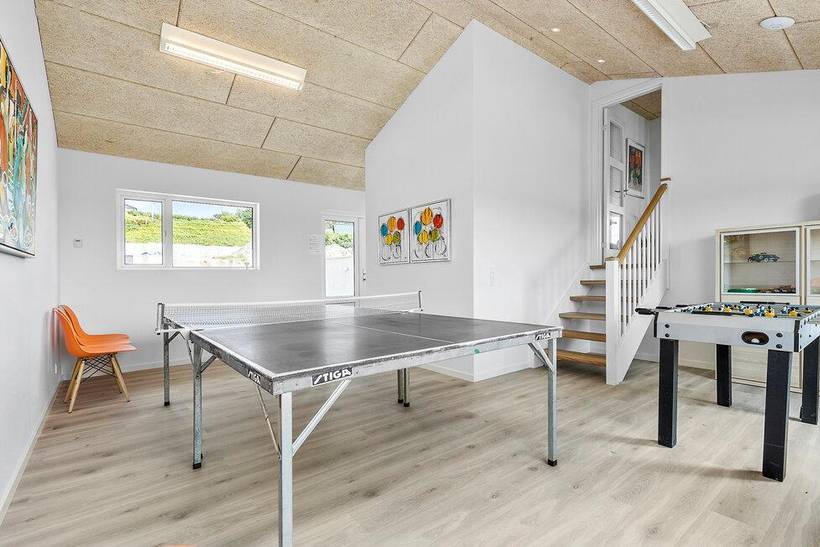 Foto von Ferienhaus ST19 in Handrup - Ebeltoft - Ostjütland