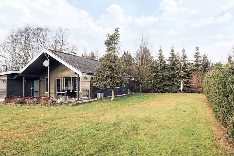 Foto von Ferienhaus ST20 in Hou - Nordjütland Ost