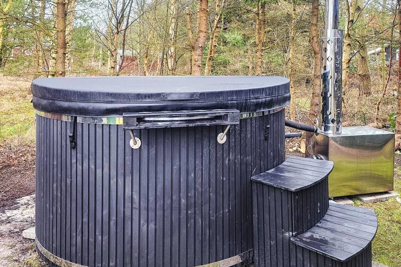 Foto von Ferienhaus ST20 in Hou - Nordjütland Ost