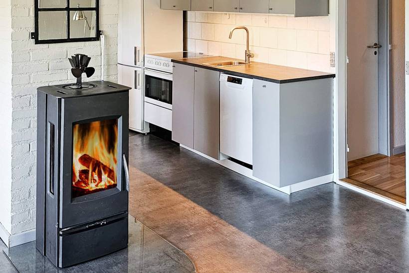 Foto von Ferienhaus ST20 in Hou - Nordjütland Ost