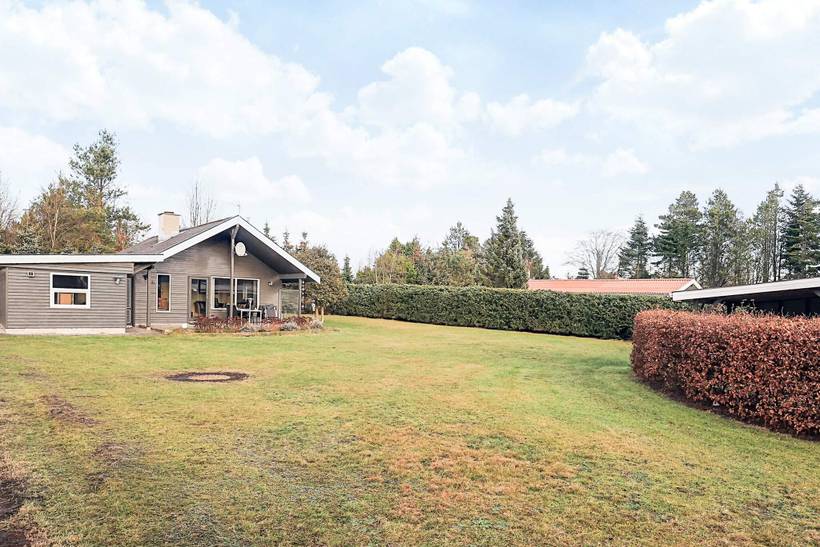 Foto von Ferienhaus ST20 in Hou - Nordjütland Ost