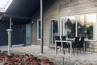 Vorschaubild von Ferienhaus ST20 in Hou - Nordjütland Ost