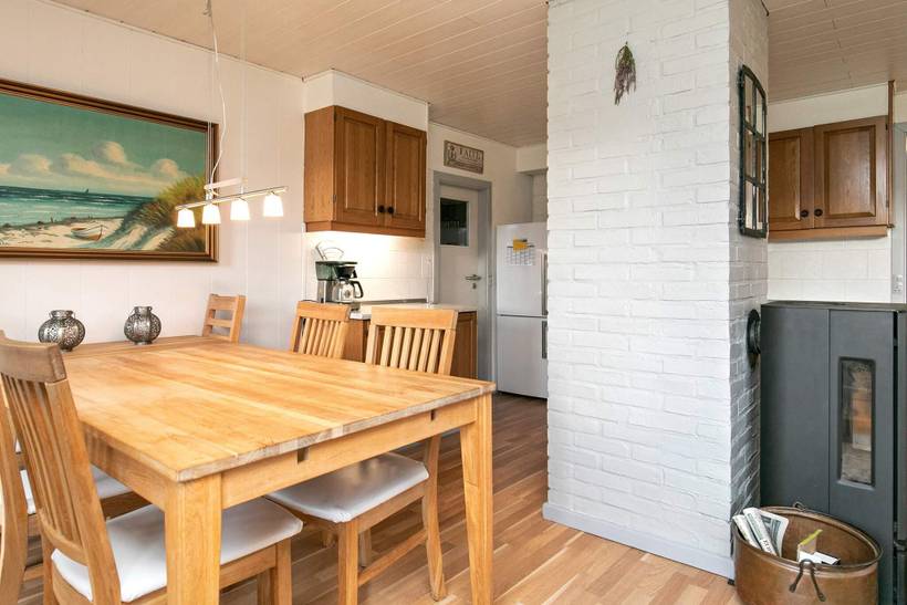 Foto von Ferienhaus ST20 in Hou - Nordjütland Ost