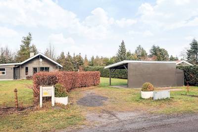 Vorschaubild von Ferienhaus ST20 in Hou - Nordjütland Ost