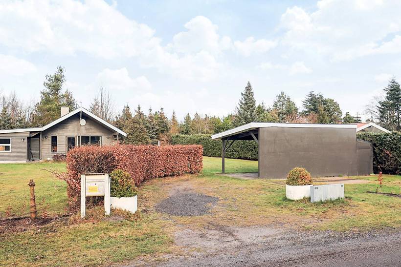 Foto von Ferienhaus ST20 in Hou - Nordjütland Ost