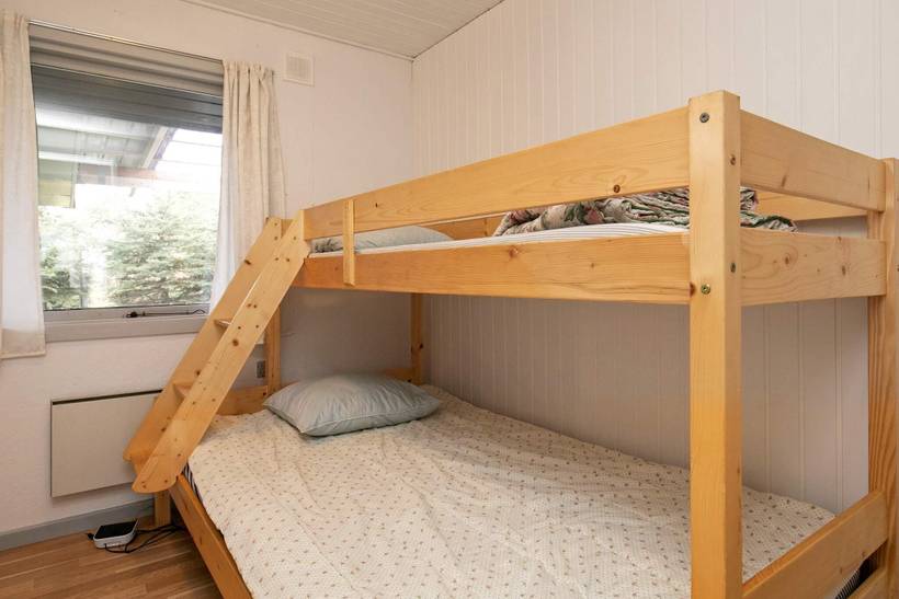 Foto von Ferienhaus ST20 in Hou - Nordjütland Ost