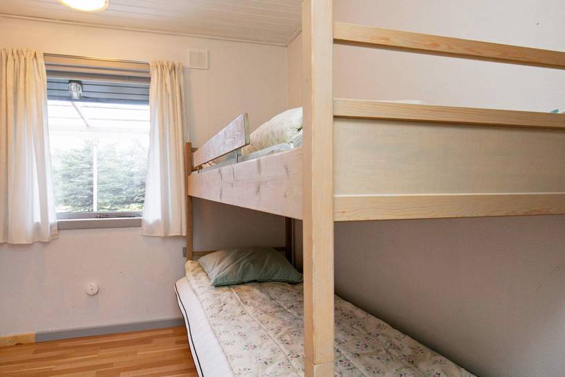 Foto von Ferienhaus ST20 in Hou - Nordjütland Ost