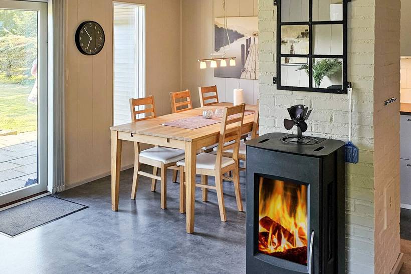 Foto von Ferienhaus ST20 in Hou - Nordjütland Ost