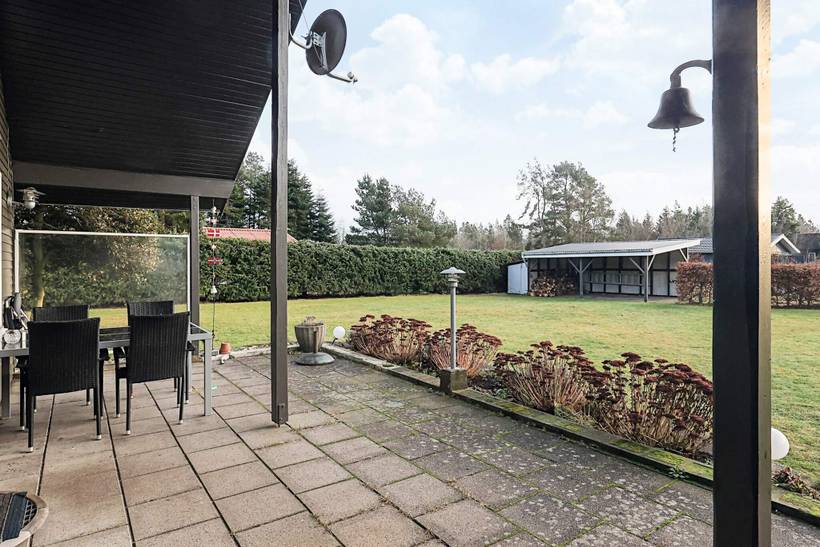 Foto von Ferienhaus ST20 in Hou - Nordjütland Ost