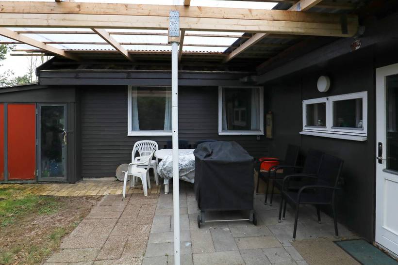 Foto von Ferienhaus ST20 in Hou - Nordjütland Ost