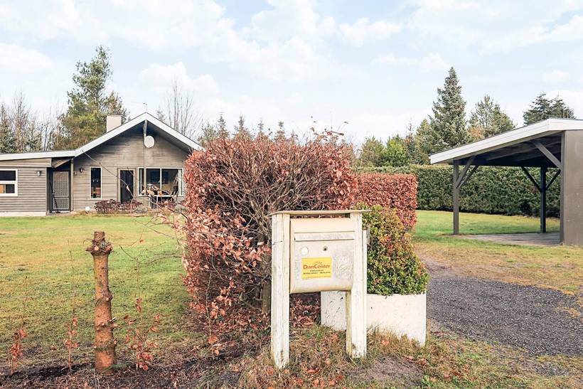 Foto von Ferienhaus ST20 in Hou - Nordjütland Ost