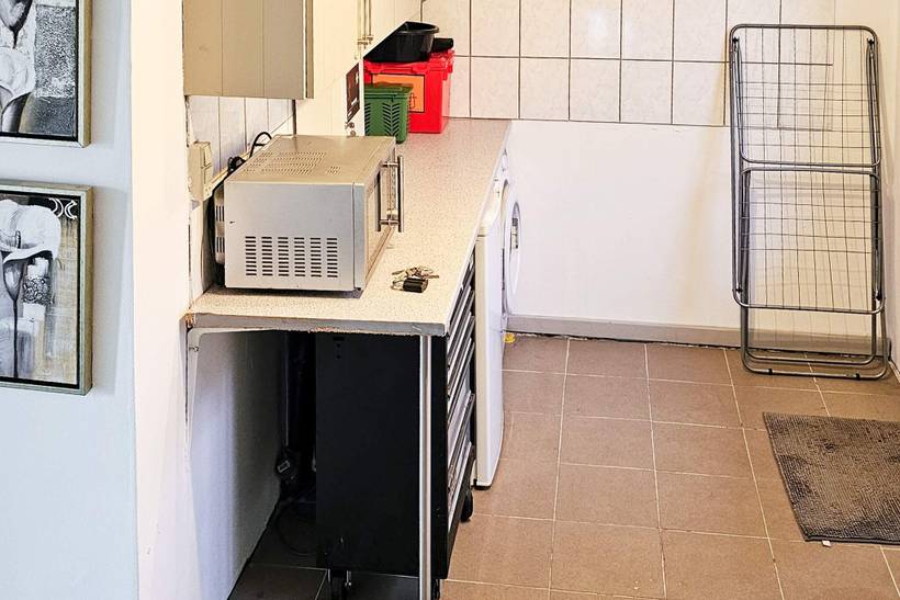 Foto von Ferienhaus ST20 in Hou - Nordjütland Ost
