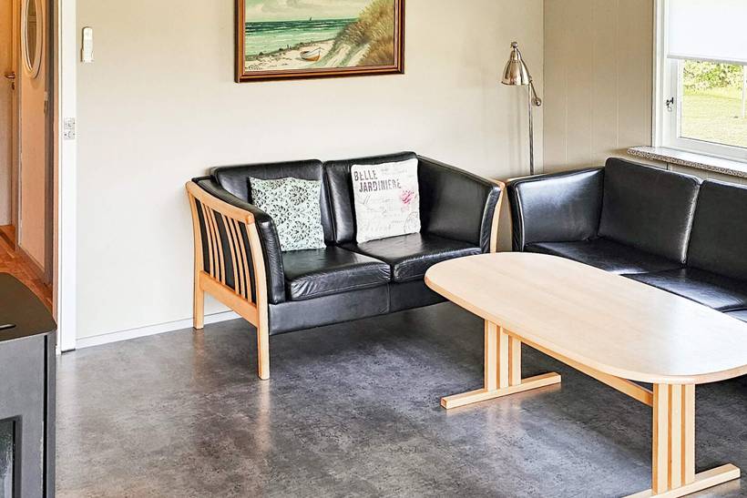 Foto von Ferienhaus ST20 in Hou - Nordjütland Ost