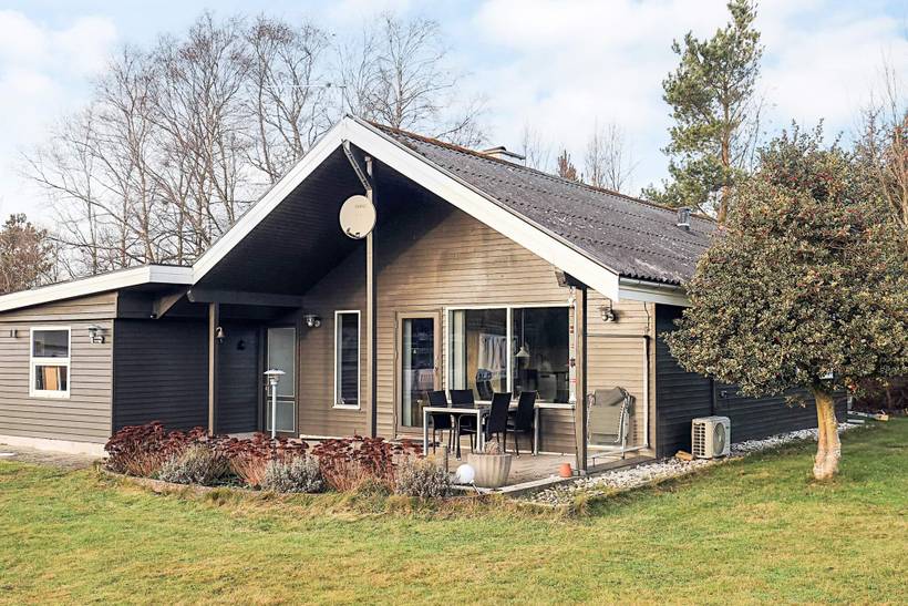 Foto von Ferienhaus ST20 in Hou - Nordjütland Ost