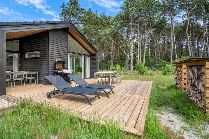 Foto von Ferienhaus ST26 in Marielyst - Falster