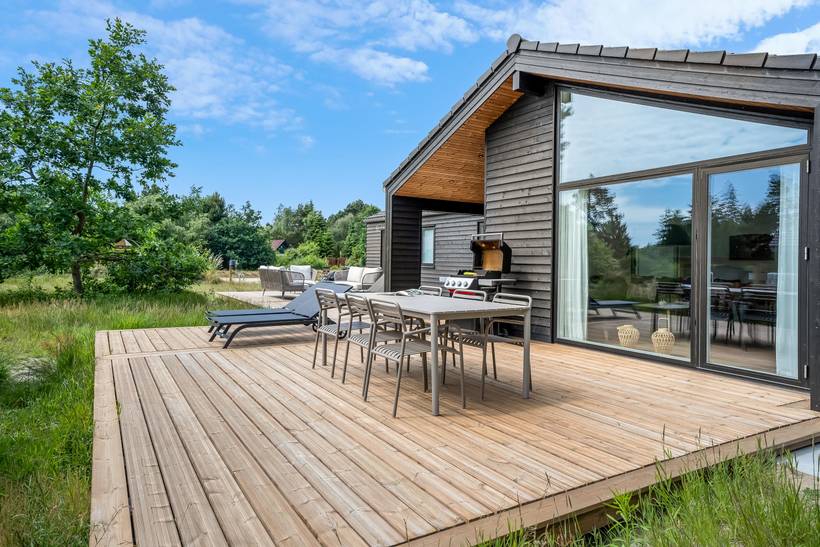 Foto von Ferienhaus ST26 in Marielyst - Falster