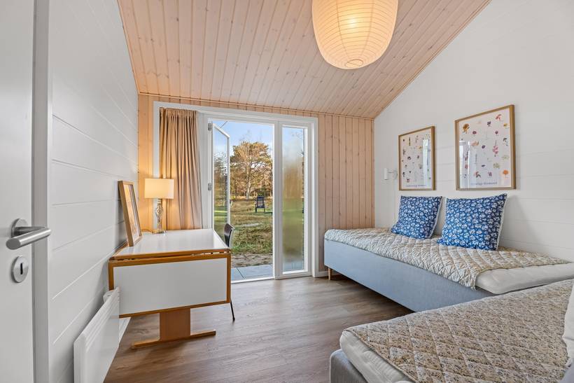 Foto von Ferienhaus ST26 in Marielyst - Falster