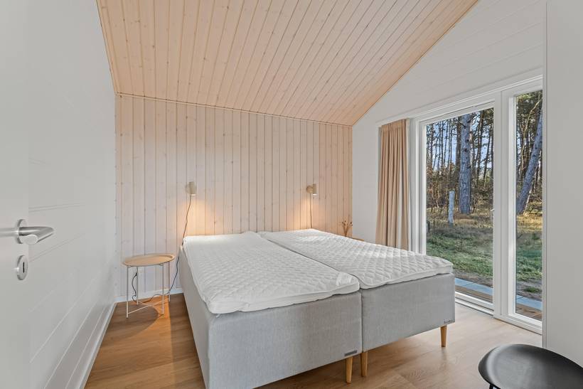 Foto von Ferienhaus ST26 in Marielyst - Falster