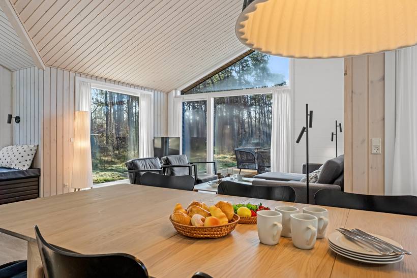 Foto von Ferienhaus ST26 in Marielyst - Falster