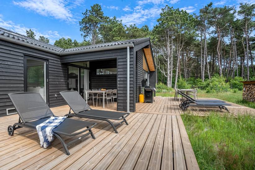 Foto von Ferienhaus ST26 in Marielyst - Falster