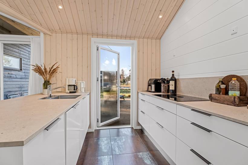 Foto von Ferienhaus ST26 in Marielyst - Falster